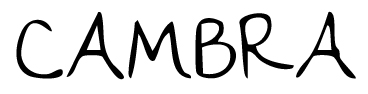 CAMBRA