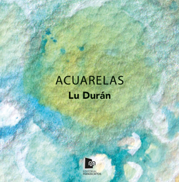 Acuarelas book cover