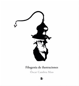 Filogenia de Ilustraciones book cover